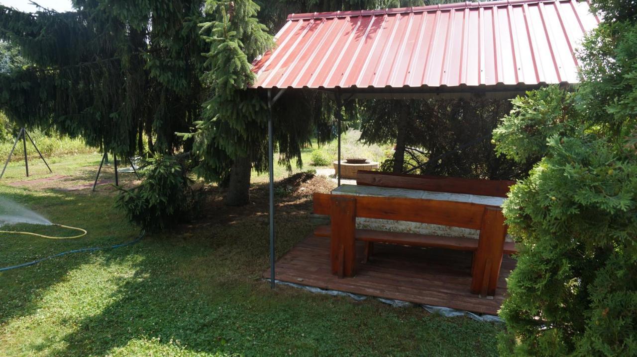 Sunny Apartman Nyíregyháza Exteriör bild